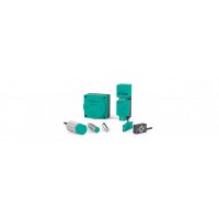 Pepperl + Fuchs工業傳感器P+F傳感器