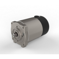 Parvalux 永磁直流內聯齒輪電機PMDC