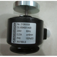 德國kendrion電磁閥 01 32015B00產品特點