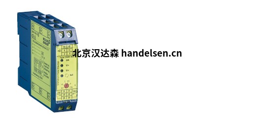 Muller Ziegler三相網絡監視器DNW Muller Ziegler三相網絡監視器DNW