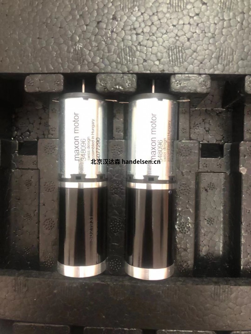 maxon motor直流電機編碼器 maxon motor直流電機編碼器