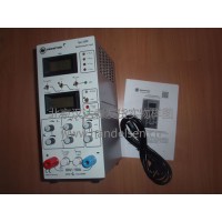 德國STATRON斯達托恩進口電源交流穩壓電源0 -30 VDC / 0 - 5A