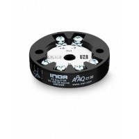 INOR溫度發射器變送器信號隔離器APAQ HRF, PT100 0-200°C