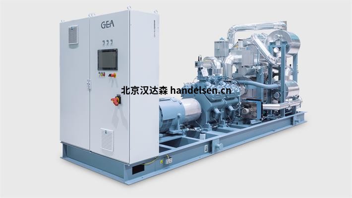 德國GEA HILGE泵，閥門，冷卻器進口直供