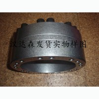 德國RINGFEDER原裝進口進口脹緊套聯軸器價格優選
