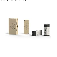 進口riegler控制閥和方向閥介紹