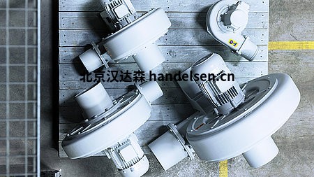 進口Elektror離心鼓風機，軸流風扇德國直供