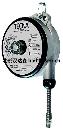 進口TECNA平衡器，軟管，電阻焊德國直供
