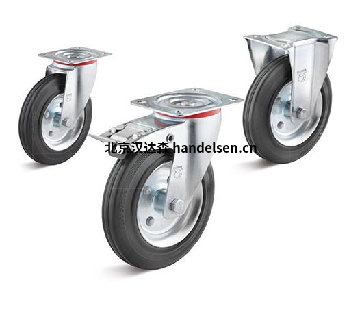 進口TORWEGGE腳輪，車輪，平衡器德國直供