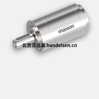 maxon行星減速機 GPX 42 maxon行星減速機 GPX 42
