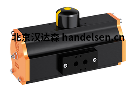 ebro_armaturen閥門Z011-A對夾式蝶閥執行器優勢供應