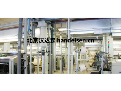 瑞士LUWA旋轉式預濾器、光纖分離器、廢物分類器LUWALTC