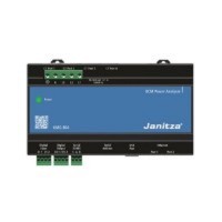 德國Janitza電流互感器6A315.3優勢供應