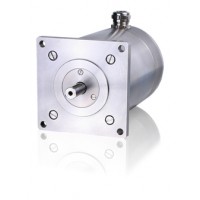 phytron電機-ESS / ESH用于最惡劣環境條件的步進電機