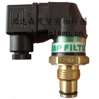 MP Filtri STR0703BG1M60P01過濾器