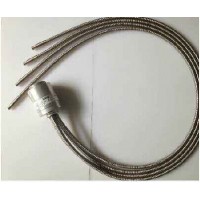 USHIO燈泡USH-255BY照射強度穩定，衰減率低