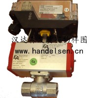 德國EA(END-Armaturen) AB 301025優勢供應