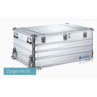 漢達森專業銷售Zarges生物箱鋁制
