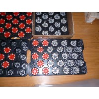 KTR法蘭聯軸器 BOWEX? FLE-PAC