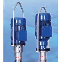 JESSBERGER偏心螺旋滾筒和容器泵JP-700 SR優勢供應