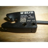 漢達森專業銷售意大利BTSR紗線傳感器-用于針織、醫療、技術紡織領域