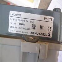 專業銷售軸流風機FC-Ziehl-Abegg