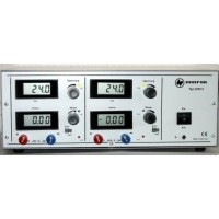 Statron 交流穩壓電源 2257.21 0 德國原裝進口