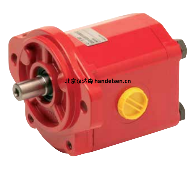 bucher_hydraulics齒輪泵AP系列外嚙合齒輪泵優勢供應