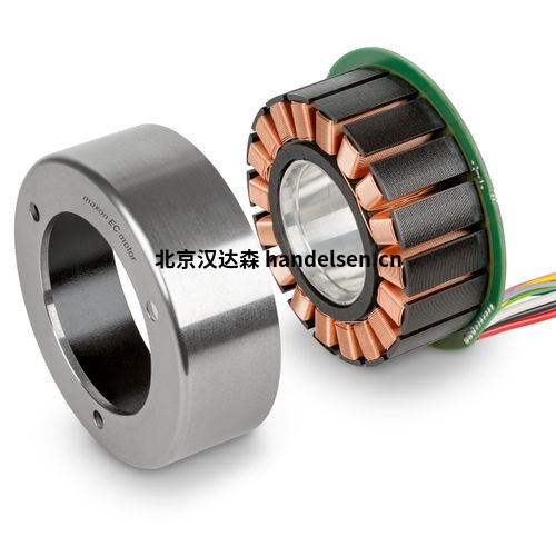 maxo<em></em>nRE 10 Ø 10 mm稀有金屬電刷電機產品介紹