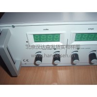 Statron 直流穩壓穩流電源 3234.0 0 德國制造