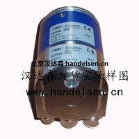 Baumer工業相機IFRM08N17
