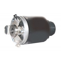 專業銷售重載光電增量編碼器-HSD38-Hengstler