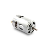 Transmotec直流電機36VDC有刷換向電機優勢供應