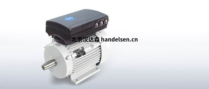 VEM進口電機優勢提供