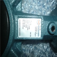 專業銷售蝶閥Z 011-A Gas-EBRO