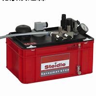 Steidle 潤滑系統