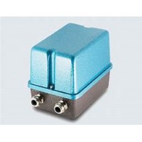 Schimpf執行器00-15/25N6