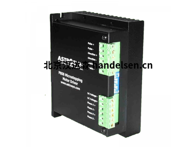 Astrosyn高性能微步動驅動器P808A