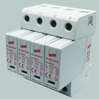 德國浪涌保護DEHN SPD VT1 M優勢供應