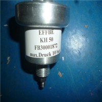 專業銷售金屬緩沖器KH F 500/1000/2000/4000-Effbe