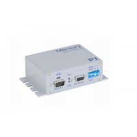C-663.12 Mercury Step步進電機控制器，1軸