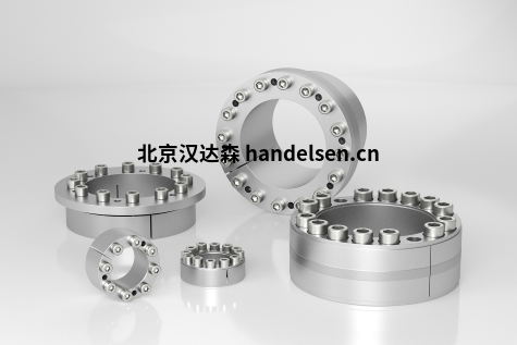 ringfeder聯軸器gwe5113型號彈性聯軸器優勢供應