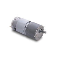 Transmotec直流電機36VDC有刷換向電機優勢供應