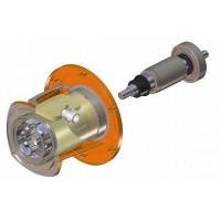 Italvibras 用于潛在爆炸性環境CDX 防爆振動器