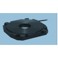 U-651 具有低型面高度設計的轉臺,漢達森報價快 貨期短