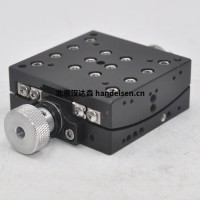 PI (Physik Instrumente)緊湊型XY納米定位系統P-763