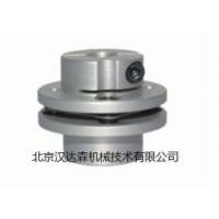 Stuwe法蘭聯軸器