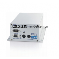 PI (Physik Instrumente)C-663.12 Mercury Step步進電機控制器，1軸