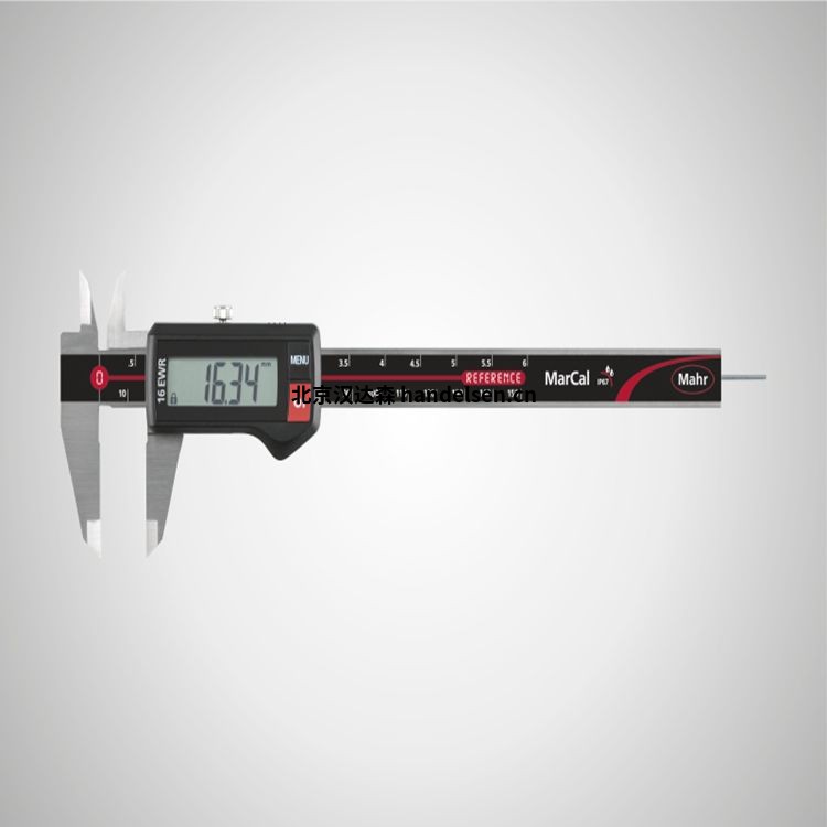 德國品質mahr現貨卡尺mahr MARCAL 16 EWRI-BA 