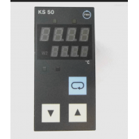 PMA溫度控制器 KS40-108 燃燒器規則 - KS-40-1 燃燒器 KS40-108-9090D-D51